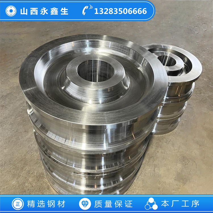 沙子烘干機(jī)車輪鍛件
